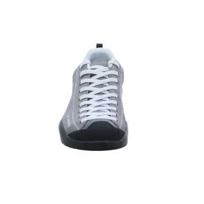 SCARPA Walking + Outdoor Grau Leder SCARPA Walking + Outdoor Grau Leder
