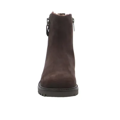 PANAMA JACK Boot Braun Leder 