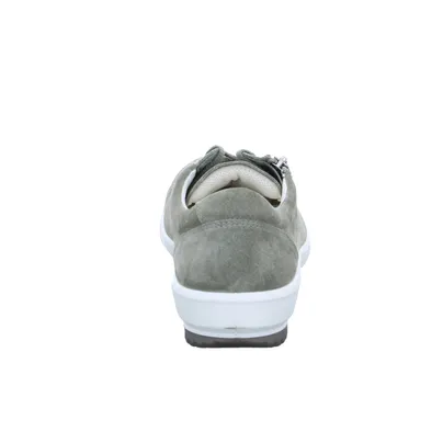 LEGERO Schnürschuh Khaki Leder LEGERO Schnürschuh Khaki Leder