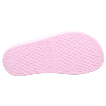 ADIDAS Badeschuhe Kinder Rosa Synthetik ADIDAS Badeschuhe Kinder Rosa Synthetik