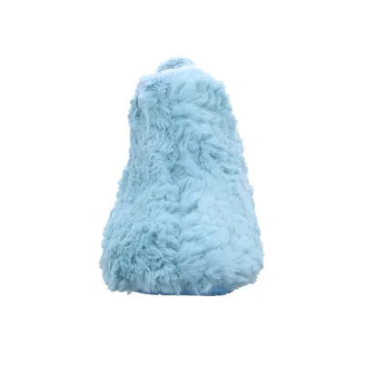 VAN DER LAAN Hüttenfinken Pastelgrün Textil VAN DER LAAN Hüttenfinken Pastelgrün Textil