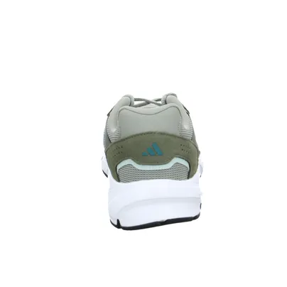 ADIDAS CRAZYCHAOS 2000 Running Crossschuhe Olive Lederimitat ADIDAS CRAZYCHAOS 2000 Running Crossschuhe Olive Lederimitat