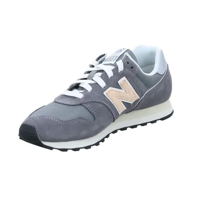 NEW BALANCE Training Fitnessschuhe Grau Leder NEW BALANCE Training Fitnessschuhe Grau Leder