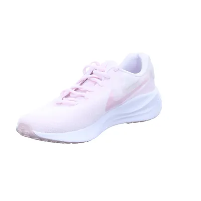 NIKE Training Fitnessschuhe Rosa Synthetik 