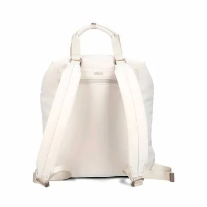 ZWEI Neo / Neu Rucksack Offwhite Textil 