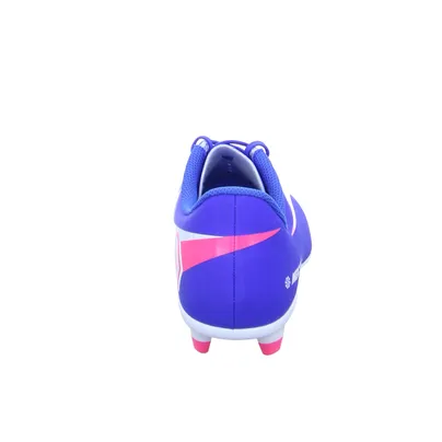NIKE JR VAPOR 16 CLUB FG/MG Fussball Nocken Blau Recycelte Materialien NIKE JR VAPOR 16 CLUB FG/MG Fussball Nocken Blau Recycelte Materialien