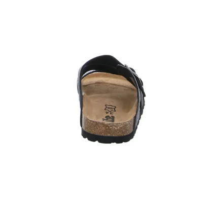 BIOLife Bio-Fussbett Schwarz Lederimitat BIOLife Bio-Fussbett Schwarz Lederimitat