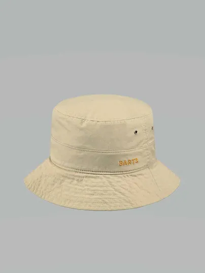 BARTS one size (M/L) Wanderhüte Offwhite Textil BARTS one size (M/L) Wanderhüte Offwhite Textil
