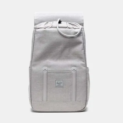 HERSCHEL Rucksäcke Grau Synthetik Rucksack HERSCHEL Rucksäcke Grau Synthetik Rucksack