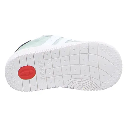 SHOESME Sneaker Lauflernschuh Mint Leder SHOESME Sneaker Lauflernschuh Mint Leder