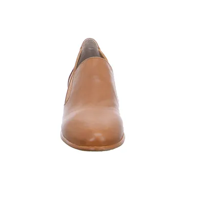 EVERYBODY Slipper Cognac Leder EVERYBODY Slipper Cognac Leder