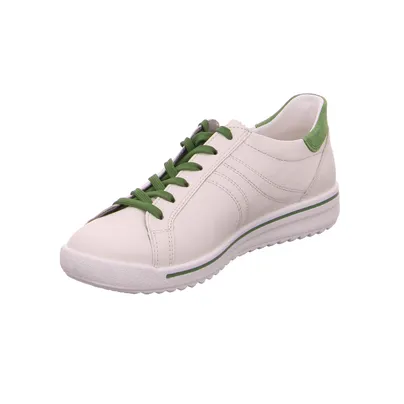 LEGERO Sneaker Offwhite Leder LEGERO Sneaker Offwhite Leder