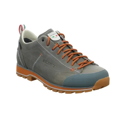 DOLOMITE Walking + Outdoor Grün Leder DOLOMITE Walking + Outdoor Grün Leder
