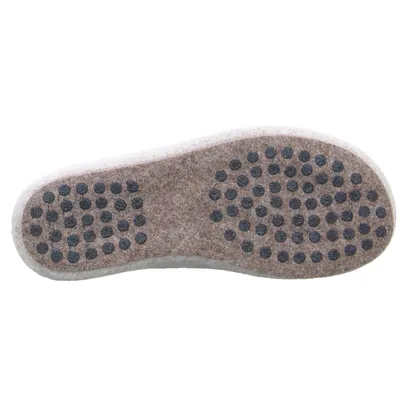 BIOLife Insole 506/843/484 Hausschuh Beige Textil BIOLife Insole 506/843/484 Hausschuh Beige Textil