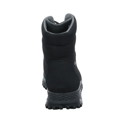 IGI & CO Snowboots Schwarz Lederimitat IGI & CO Snowboots Schwarz Lederimitat