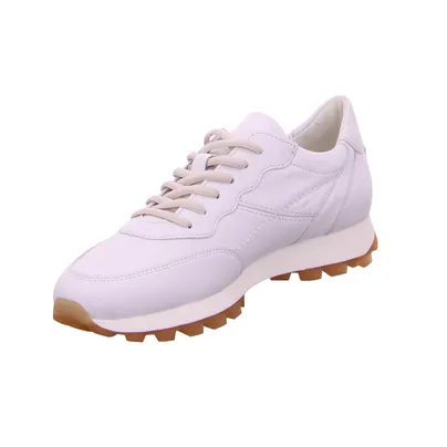 LLOYD Sneaker Weiss Leder LLOYD Sneaker Weiss Leder