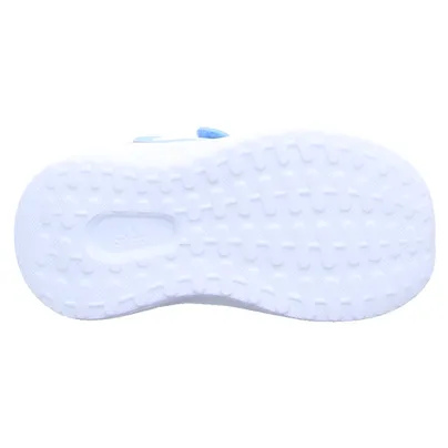 ADIDAS Sneaker Baby-Sport-Bottine Royal Textil 