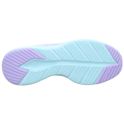 SKECHERS mit Memory Foam Sneaker Beige Textil SKECHERS mit Memory Foam Sneaker Beige Textil