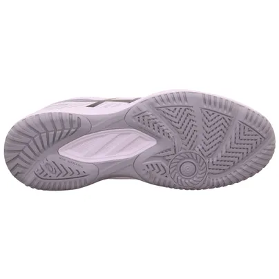 ASICS Upcourt 6 GS Kids Kinder Indoor Weiss Synthetik ASICS Upcourt 6 GS Kids Kinder Indoor Weiss Synthetik