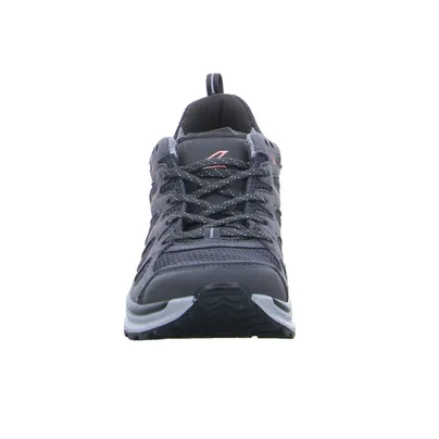 LOWA Walking / Outdoor Damen Grau Synthetik 