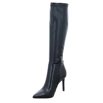 TAMARIS Stiefel Schwarz Recycelte Materialien TAMARIS Stiefel Schwarz Recycelte Materialien