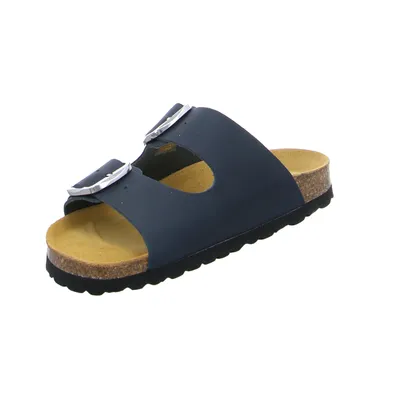 BIOLife Bio-Fussbett Blau Leder BIOLife Bio-Fussbett Blau Leder