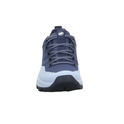 MAMMUT Walking / Outdoor Damen Blau Synthetik MAMMUT Walking / Outdoor Damen Blau Synthetik