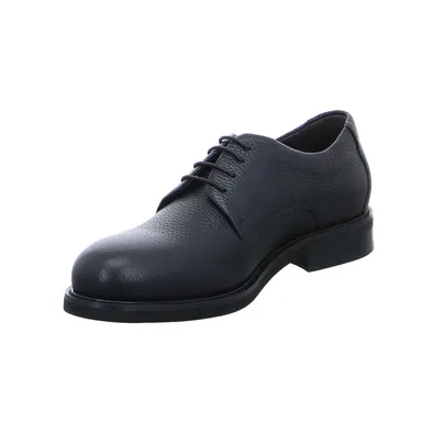 DIGEL Halbschuh-City Schwarz Leder DIGEL Halbschuh-City Schwarz Leder