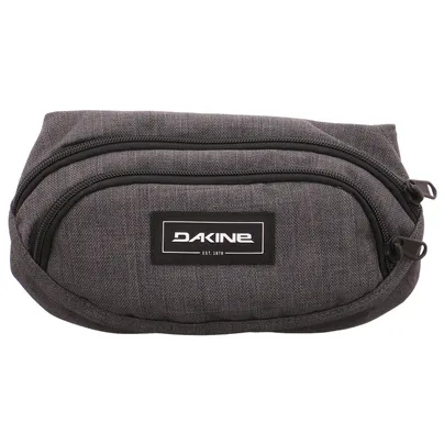 DAKINE Gürtel-TA, 2RV-TA Sportbeutel Anthrazit Synthetik DAKINE Gürtel-TA, 2RV-TA Sportbeutel Anthrazit Synthetik