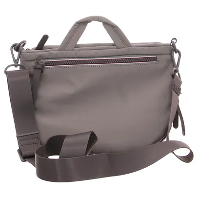 KCB VEGAN BAGS Wasserfest/flaschen/knirpshfac Gürteltasche / Bodybag Khaki Textil KCB VEGAN BAGS Wasserfest/flaschen/knirpshfac Gürteltasche / Bodybag Khaki Textil