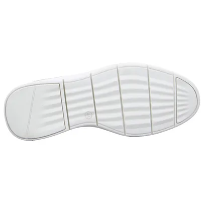 BUGATTI SHOES Halbschuh Cognac Leder BUGATTI SHOES Halbschuh Cognac Leder