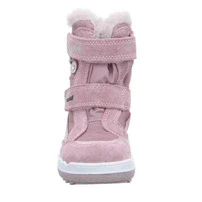 PRIMIGI Winterstiefel Kleinkinder-Snowboot Membran Rosa Textil PRIMIGI Winterstiefel Kleinkinder-Snowboot Membran Rosa Textil