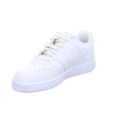 NIKE Sneaker- Streetschuh Damen Beige Synthetik NIKE Sneaker- Streetschuh Damen Beige Synthetik