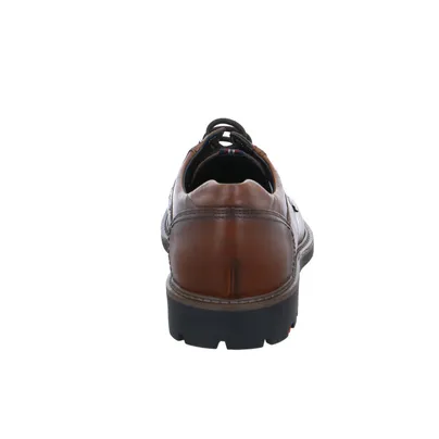 LLOYD Halbschuh Braun Leder LLOYD Halbschuh Braun Leder