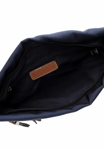 EMILY & NOAH Crossover Blau Textil EMILY & NOAH Crossover Blau Textil