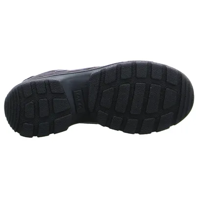 ARA Wechselfussbett und Gore-Tex Comfort-Slipper Grau Lederimitat ARA Wechselfussbett und Gore-Tex Comfort-Slipper Grau Lederimitat