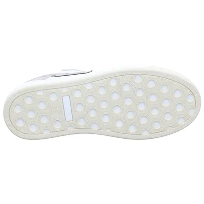GATTINO Sneaker Jugend-Halbschuh Beige Leder GATTINO Sneaker Jugend-Halbschuh Beige Leder
