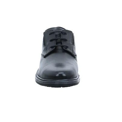 BUGATTI SHOES Halbschuh-City Schwarz Leder BUGATTI SHOES Halbschuh-City Schwarz Leder