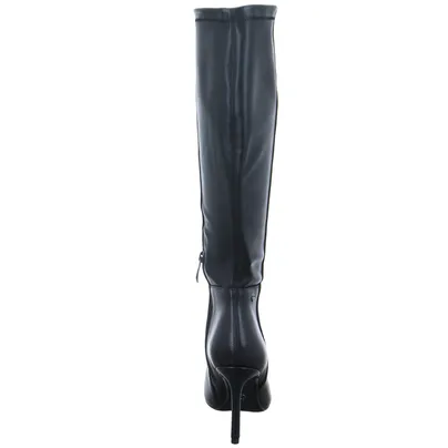 TAMARIS Stiefel Schwarz Recycelte Materialien TAMARIS Stiefel Schwarz Recycelte Materialien