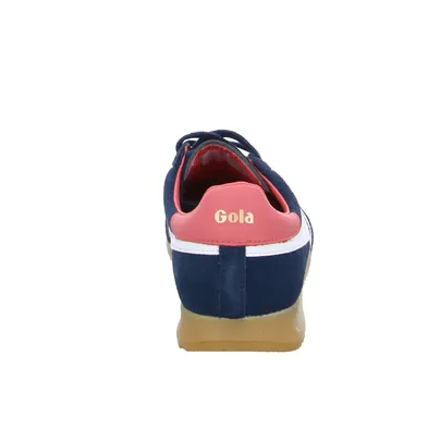 GOLA Sneaker Navy Leder GOLA Sneaker Navy Leder