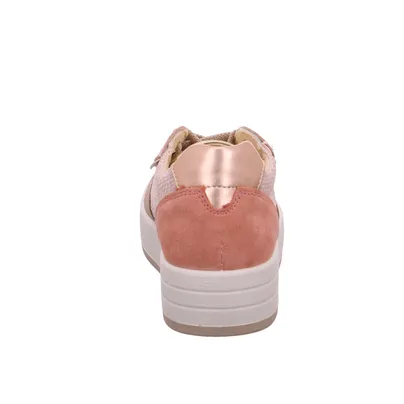IMAC Sneaker Beige Textil IMAC Sneaker Beige Textil