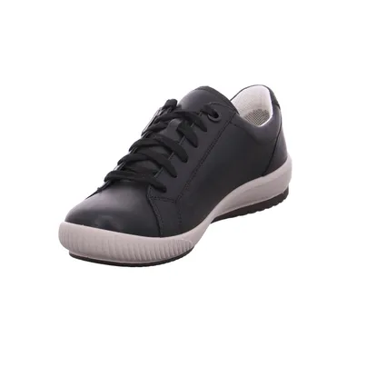 LEGERO mit Gore-Tex Schnürschuh Schwarz Leder LEGERO mit Gore-Tex Schnürschuh Schwarz Leder