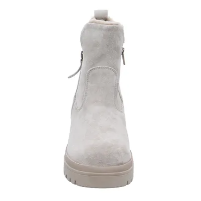 GABOR Boot Beige Leder GABOR Boot Beige Leder