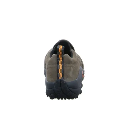 MERRELL Halbschuh-Schlüpfer Braun Leder 