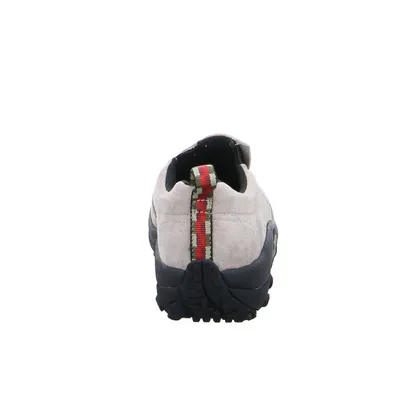 MERRELL Halbschuh Taupe Leder MERRELL Halbschuh Taupe Leder