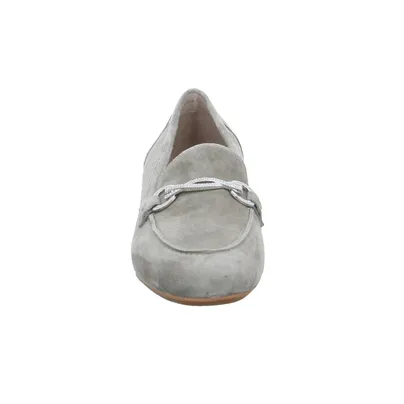 EVERYBODY Slipper Khaki Leder EVERYBODY Slipper Khaki Leder