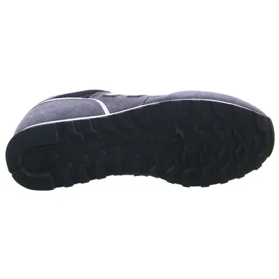 NEW BALANCE Sneaker- Skaterschuh Herren Blau Lederimitat 