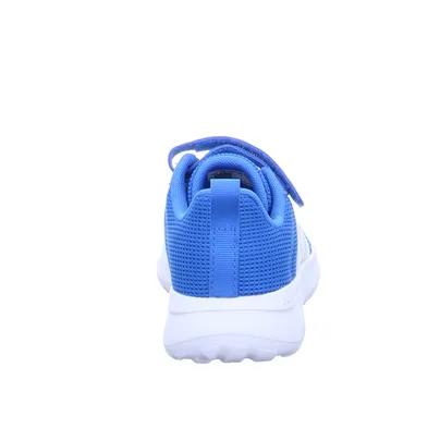 ADIDAS Kinder Sportschuh Blau Synthetik 