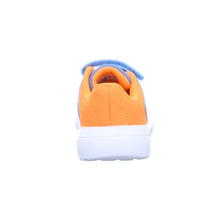 ADIDAS Sneaker Baby-Sport-Bottine Royal Textil 