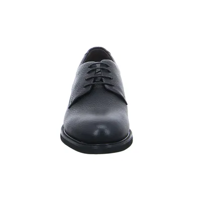 DIGEL Halbschuh-City Schwarz Leder DIGEL Halbschuh-City Schwarz Leder